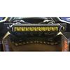Shock Tower LED Light Bar Bracket Mount Kit Fit for Can Am Maverick X3 2017-