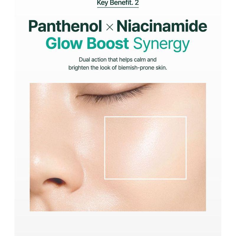 APLB Glutathion Niacinamid Ampullen Serum