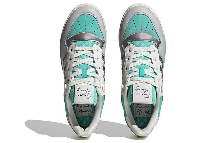adidas Rivalry Low 86 'Mint' IE2442