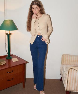 Bas (Vêtements pour femmes) – Jeans