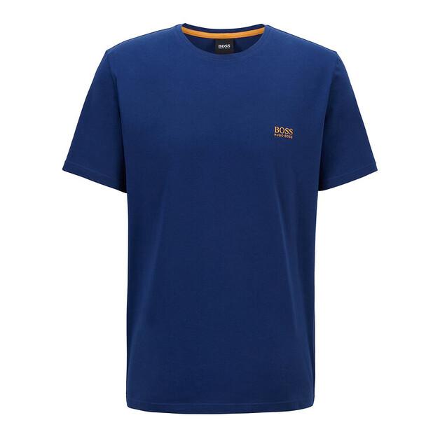 Пижамная рубашка BOSS Mix&Match EU S