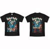 Retro STRAY CATS Tour 25 Tour Unisex All Size Shirt 22D451