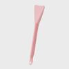 Silicone Dual-Use Mask Brush and Scoop Tool for Mud Masks