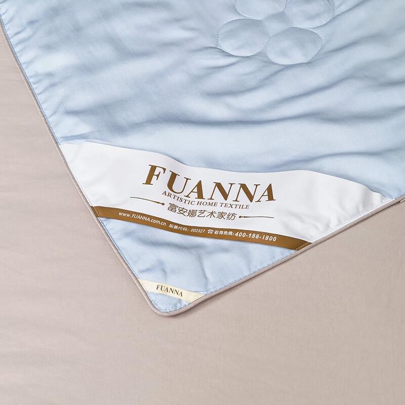 Fu Anna Midsummer Night's Dream Summer Quilt