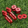 Adjustable Bike Rear Derailleur Hanger Extender Rear Derailleur Transmission Tail Hook MTB