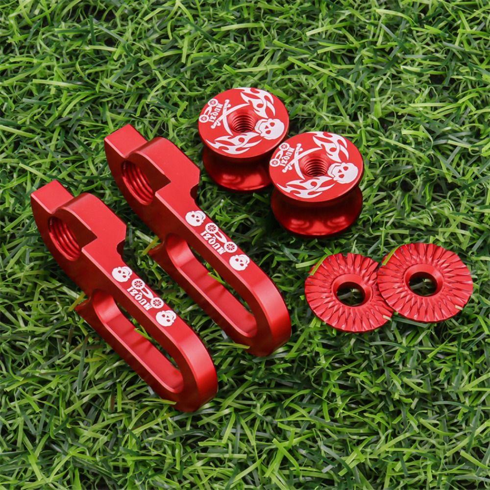 Adjustable Bike Rear Derailleur Hanger Extender Rear Derailleur Transmission Tail Hook MTB