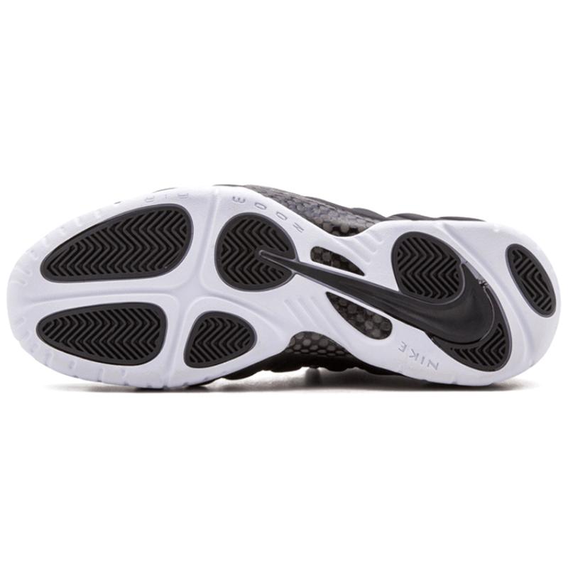 Nike Air Foamposite Pro 'Dr. Doom' 2016  Sneakers Casual Shoes 624041-006