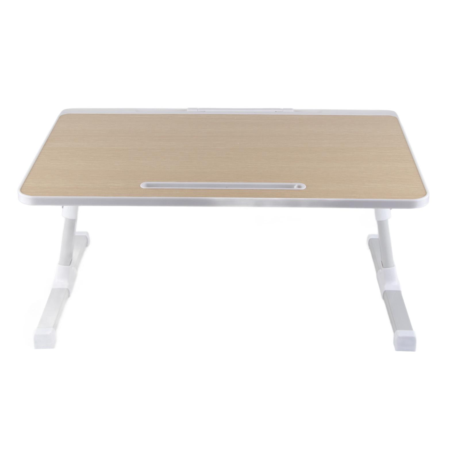 

Ноутбук кровать стол с вращающейся столешницей из алюминиевого сплава складные ножки портативный ноутбук стол для