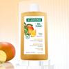 KLORANE Shampoing Nourrissant à la Mangue & Beurre 400mL