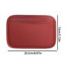 New Multifunction Car Organizers Pocket Bags For Car Storage Box Collecting Bag For Cards Phone Key Sticky Pouch In Car Interior