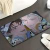 Manga C-Codename Anastasia Bedroom Decor Carpet  for Living Room Thick Plush Study Floor Mat Home Fluffy Soft Rug
