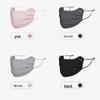 New Arrival: 2025 Slim & Warm Autumn/Winter Windproof Mask with 5 Yuan Discount