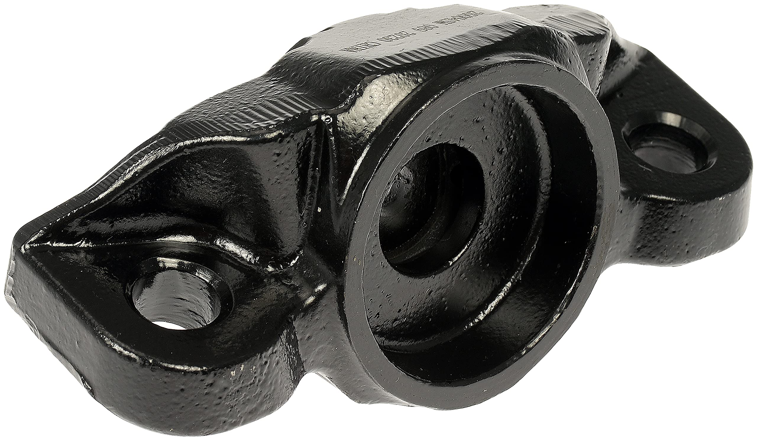 

Dorman SM85620 Rear Upper Suspension Shock Mount for Select Ford/Lincoln Models (OE FIX) сірий колір
