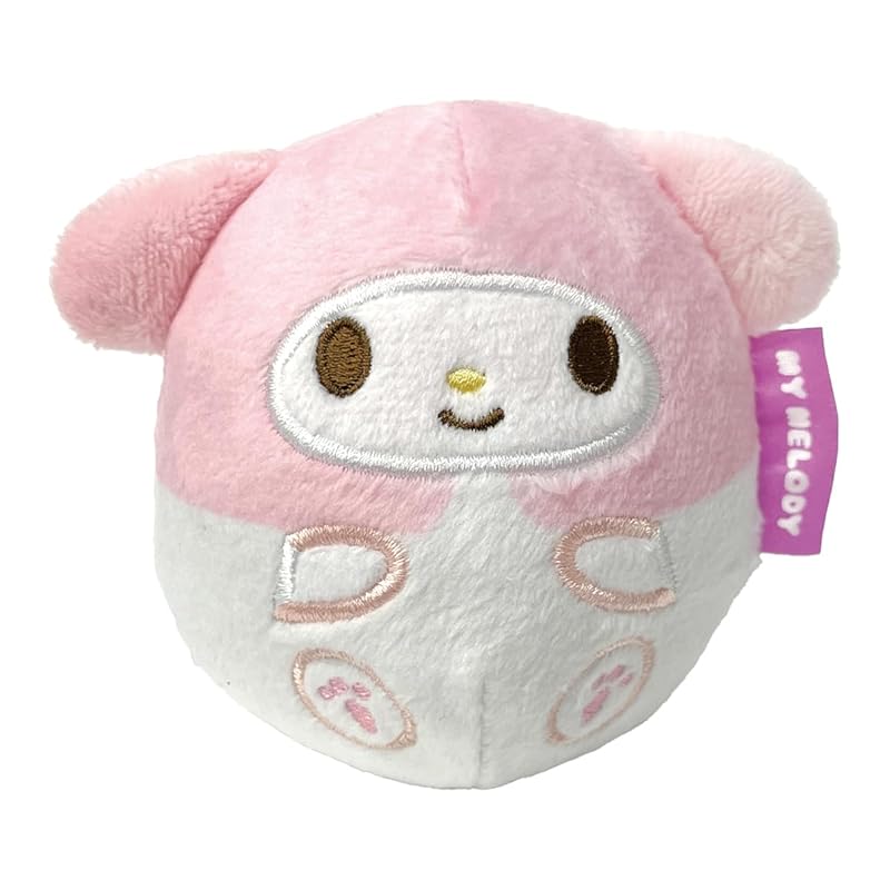 

Sewing cologne (My Melody)