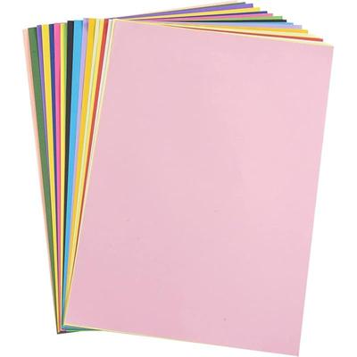 Papier – Feuilles de papier