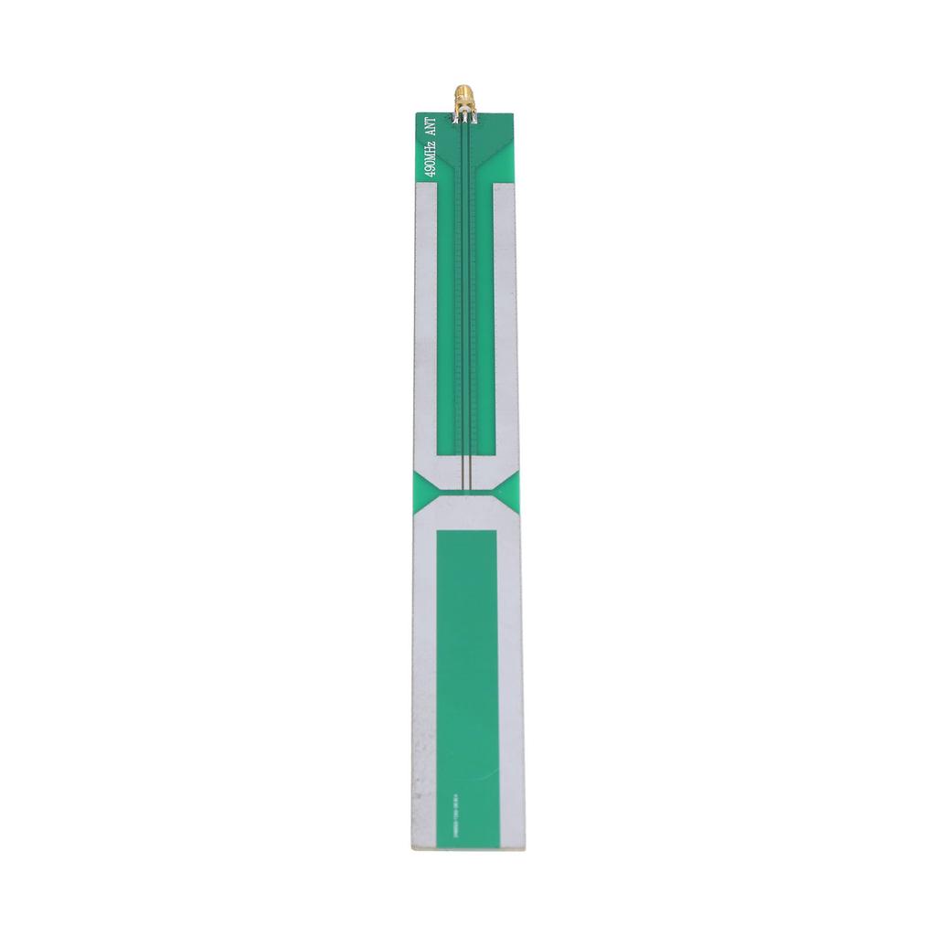 RF Antenna 490 MHZ High Frequency Professional Electronic Component Antenna Receptora for Industry