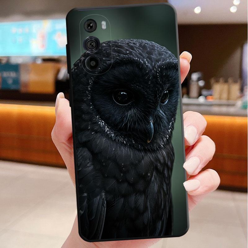 Phone Case For Motorola Edge 50 40 Pro 60 50 40 30 Ultra Neo Fusion Moto G Play G Stylus G Power G Owl