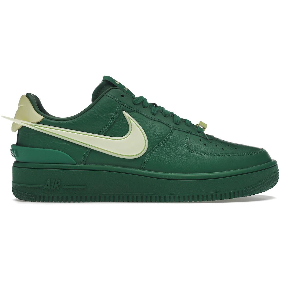 

Кроссовки Nike Air Force 1 Low SP AMBUSH Pine Green(ДВ3464-300) 45