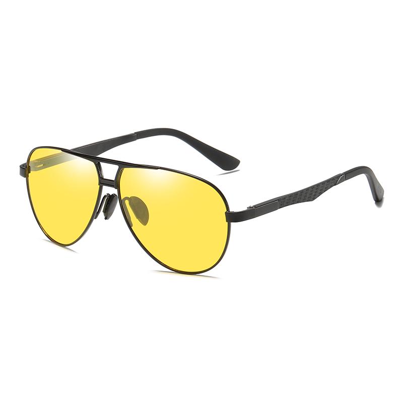 double polarized sunglasses