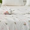 Dohia Soft Bubble Gauze Summer Quilt