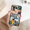 The S-Smiths Band Phone Case For Samsung J 7 plus 7core J7 neo J6 plus prime J6 J4 J5 Mobile Cover