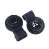 Päevasõidutule lambihoidik 68285062Aa Jeep Renegade 2015-2018 Fiat 500X 2015-2018 77367320 Vasak&Parem Pool