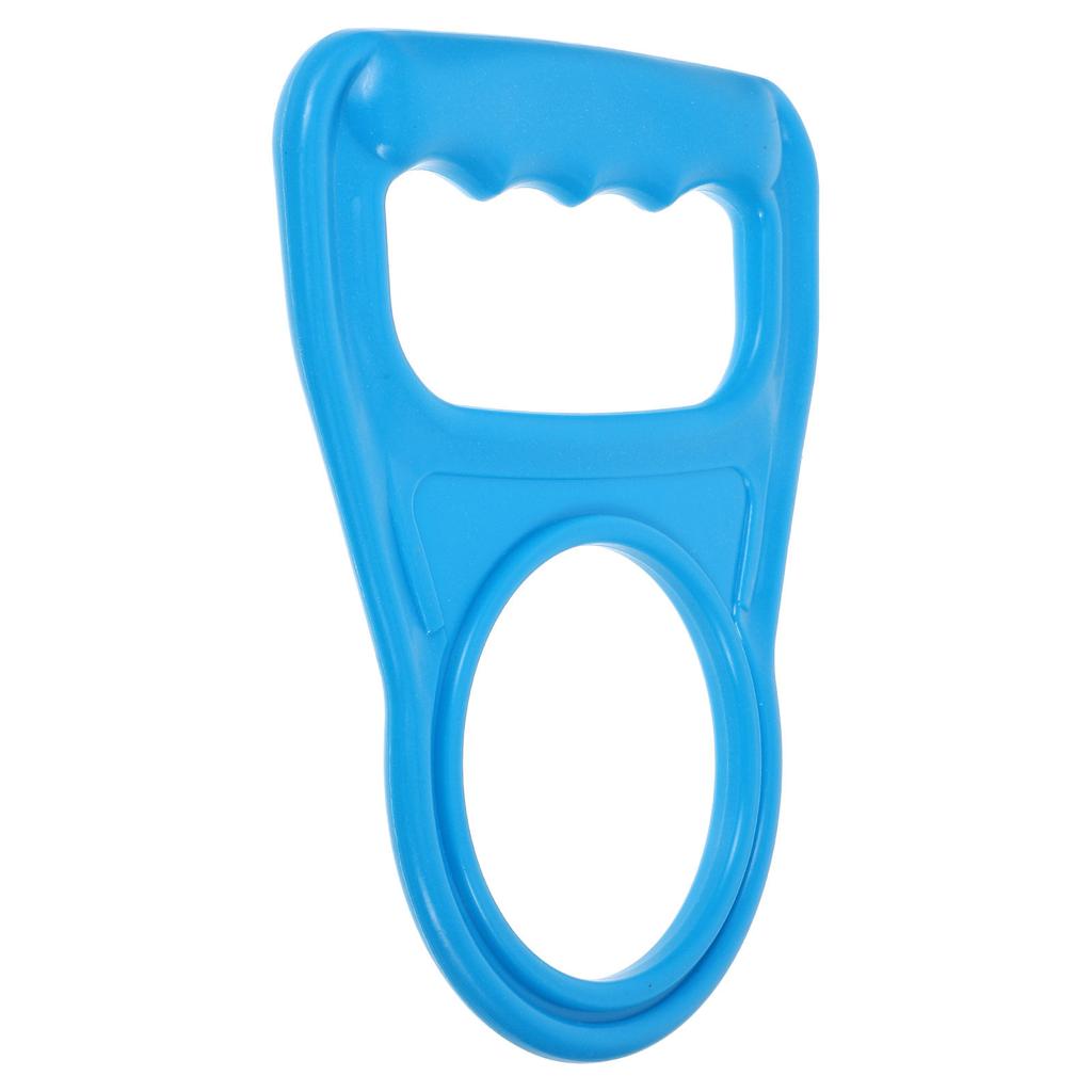 Water Bottle Handle Labor Saving Ergonomic Design Sturdy Plastic Heavy Gallon Bottle Carrier Water Bucket Lifter