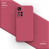 Shell Phone Case for Redmi Note 11 Pro Plus Pro+ SE 11S 11T 11E Pro 11T Pro Plus 4G 5G Liquid Silicone Original Basic Back Cover