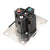 Leistungsstarke 319R 30Amp NEMA 14 30R Steckdose Industriesteckdose Vergoldete Kontakte Gewerbliche Steckdose
