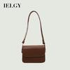 Design Shoulder Strap Fashionable and Popular Messenger All-match Small Square Bag