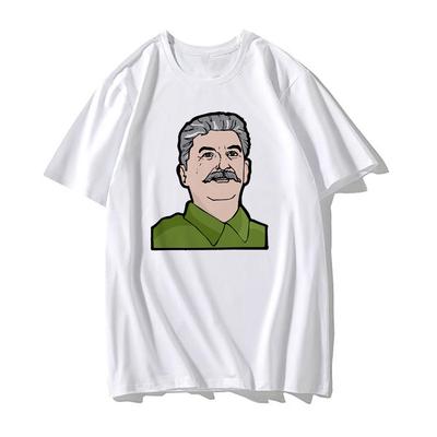 Stalin Russia Joseph Soviet Union Second World War Great Pur Anime T Shirt Funny Cartoon Tee Unisex Casual Cool Streetwear Tshirt Couple Hip Hop Tops Buy At A Low Prices On Joom E Commerce