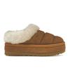 Жіночі кросівки Tazzlita Slipper Chestnut Brown 1146390-CHE