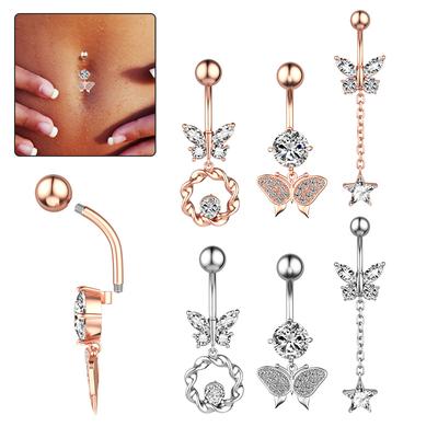 Sieraden – Piercing