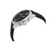 TISSOT Speedy Collection Quartz Movement Men's Watches Watch 45mm Black Dial Stainless Steel Case T116.617.16.057.02