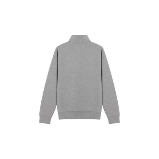 Nike Daily Vintage Collection Sweatshirts Men Gray DQ5210-063
