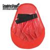 Children's and Adults' Curved Boxing Target Pad for Sanda, Muay Thai, and Taekwondo Training