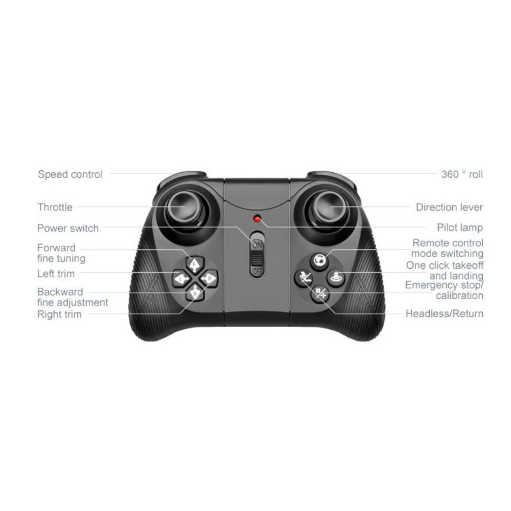 Remote Control Mini RC Plane EPP Foam RC Helicopter Toys 3 in 1 Quadcopter Boat  Kids Gifts