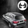 Rear Door Inner Liners For Car Offering Excellent Durability And Easy Cleaning Protecting Against Mud And Water Damage