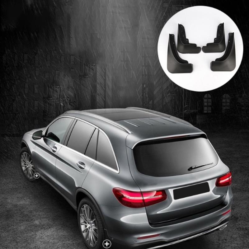 Rear Door Inner Liners For Car Offering Excellent Durability And Easy Cleaning Protecting Against Mud And Water Damage