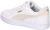 Puma Caven 2.0 Sneakers White/vapor Gray/gold