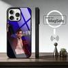 Singer Harry S-Styles  Phone Case For iPhone17,16,15,14,13,12,11 Plus,Pro Magnetic with Magsafe Wireless Charging