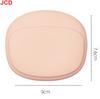 1 Piece Headphone Storage Box Silicone Earphone Data Cable U Disk Organizer Cute Coins Purse Case Bag Home Travel Business Trip