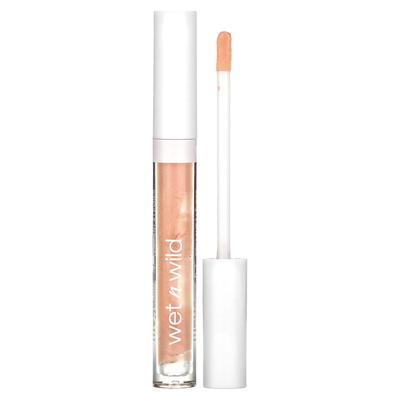 MegaSlicks Lip Gloss, 1114501 Pink Champagne Please, 0,07 oz