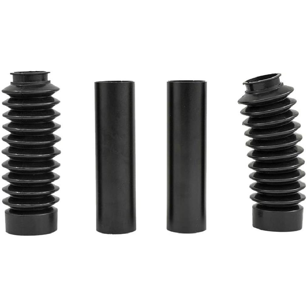 For Rebel 500 300 CMX500 CMX300 2017-2023 Motorcycle Front Fork Boot Tube Slider Shock Absorber Cover Gaiters Accessories
