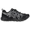 Men's Sneakers ASICS Gel-Sonoma FE Trail Running Shoes Unisex Low-top Black