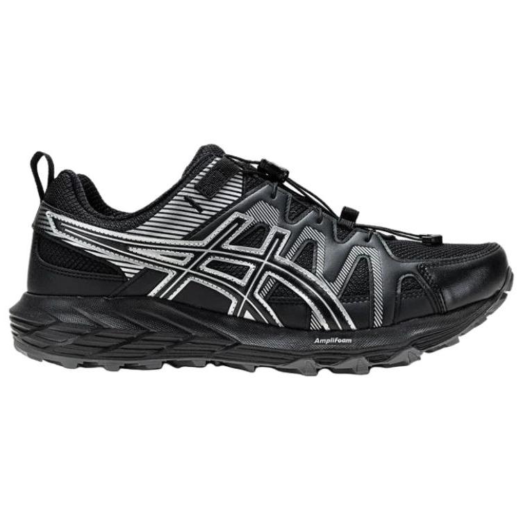 Men's Sneakers ASICS Gel-Sonoma FE Trail Running Shoes Unisex Low-top Black