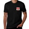 Vi Älskar Beamish T-shirt Vardaglig Lätt Kortärmad Topp
