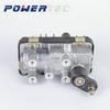 Turbo Electronic Actuator For BMW 520d G30 G31 X3 G01 X4 G02 2.0 dx B47 D20 A 6NW010430-35 11658579213 Auto Parts Turbine 2015