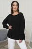 Mirra Sweater Color Black
