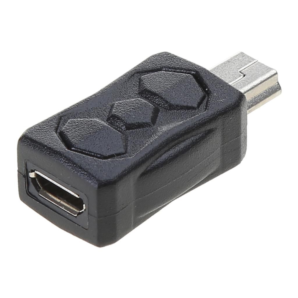 USB2.0 Adapter / Male Female Converter Connector USB Changer Adapter for Computer Tablet PC Mobilephones